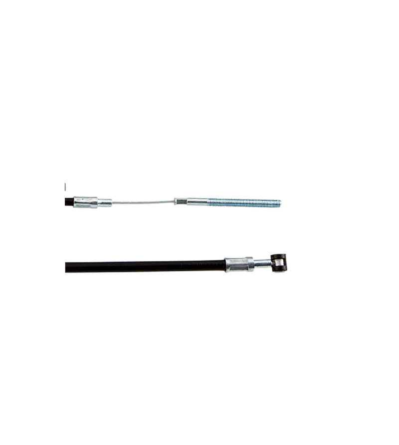 TRANSMISSION/CABLE FREIN CYCLO TEKNIX AV ADAPT. PEUGEOT FOX/FXR