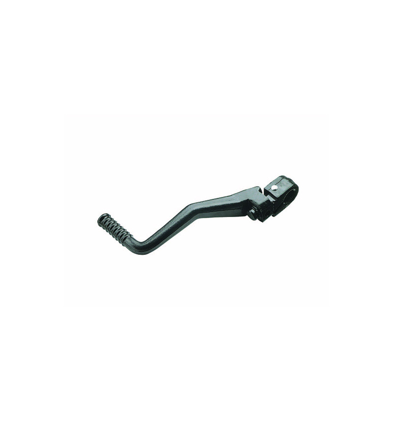 KICK DEMARRAGE CYCLO TEKNIX ADAPT. 103 FOX/FXR ACIER NOIR