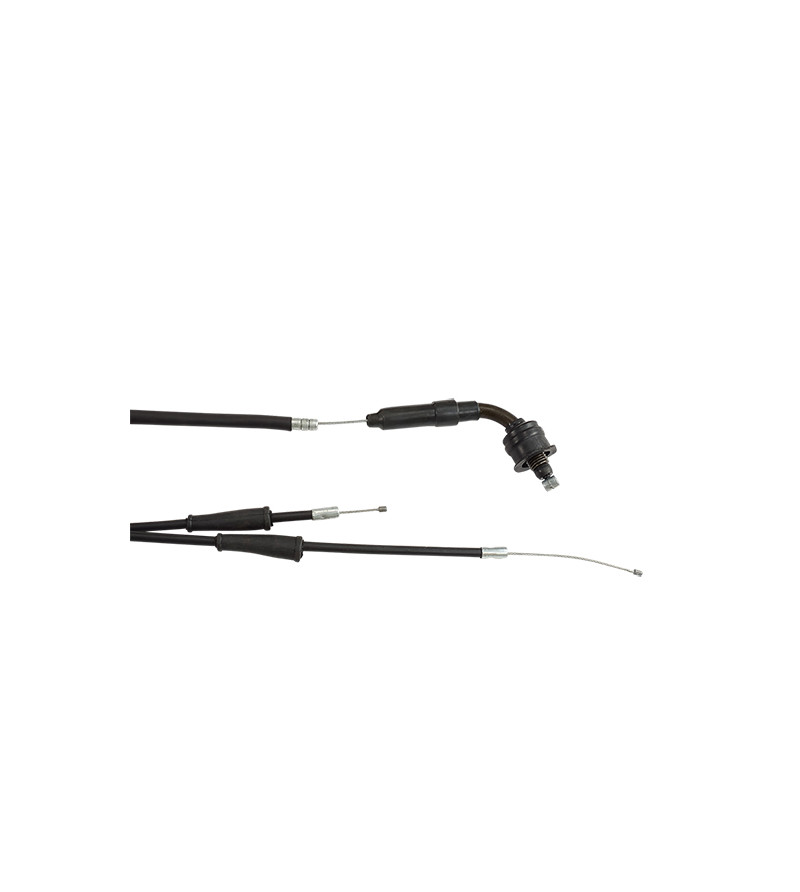 TRANSMISSION/CABLE GAZ MECABOITE TEKNIX ADAPT. RS50 1995-1999