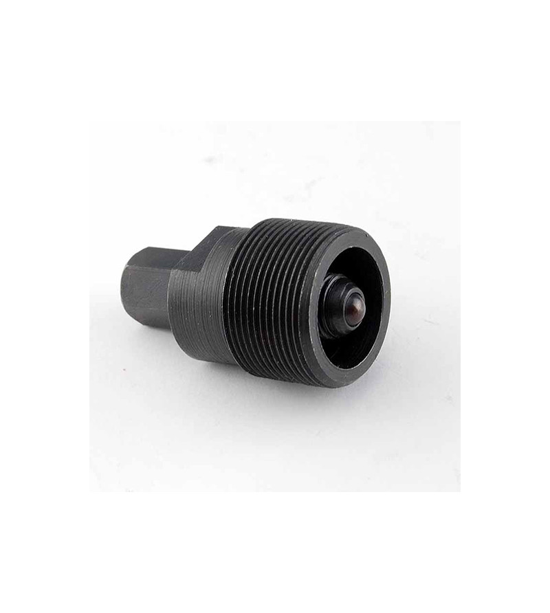 ARRACHE VOLANT TUN'R ADAPT. DERBI/GPR/SENDA (27X125+20X100)