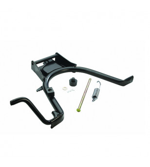 BEQUILLE SCOOTER CENTRALE BUZZETTI ADAPT. STUNT/SLIDER NOIR