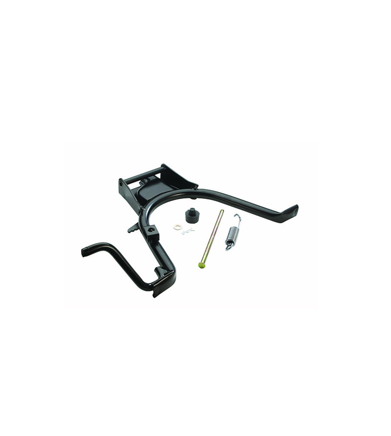 BEQUILLE SCOOTER CENTRALE BUZZETTI ADAPT. STUNT/SLIDER NOIR