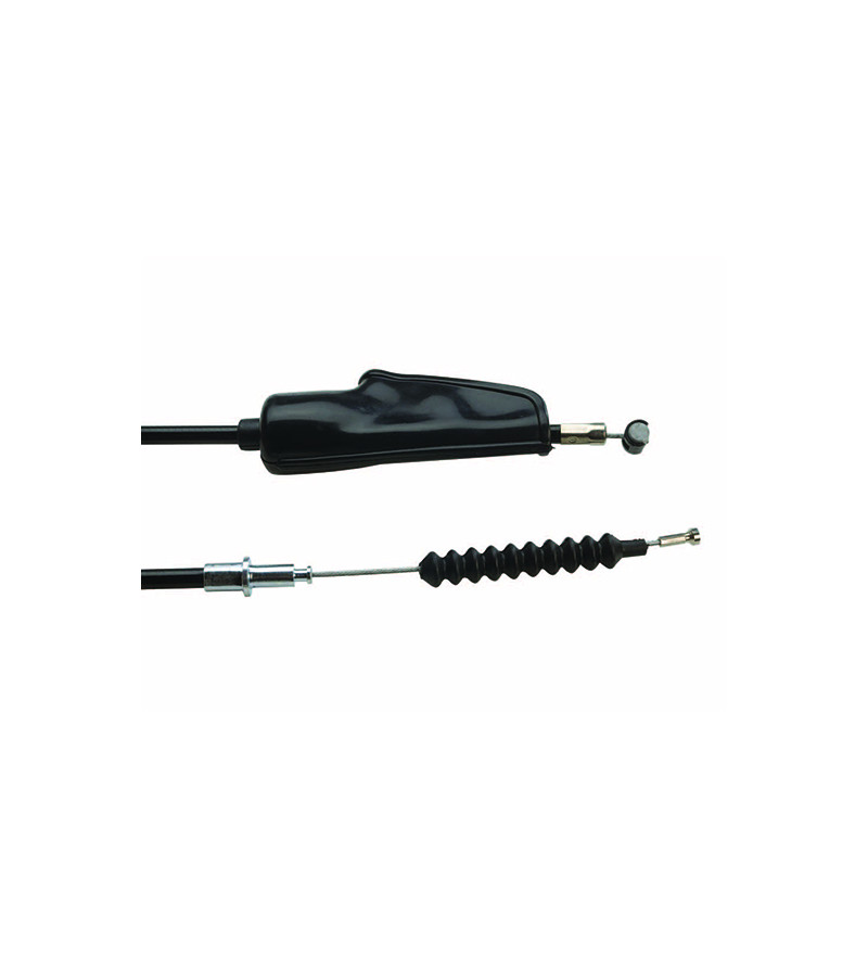 TRANSMISSION/CABLE EMBRAYAGE MECABOITE TEKNIX ADAPT. XP6/XPS/SMT/XP7/NK7