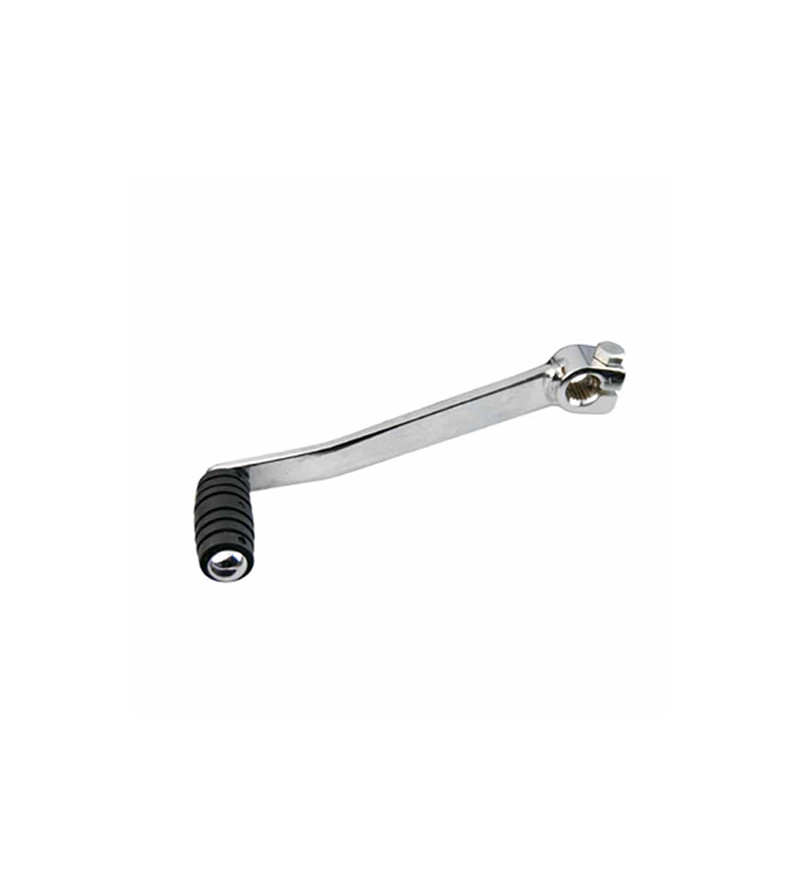 SELECTEUR VITESSE TUN'R ADAPT. AM6 ACIER CHROME (NON REPLIABLE) LONGUEUR 140MM