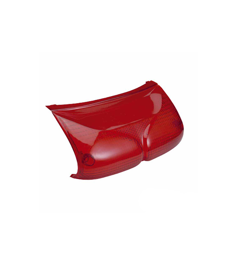 CABOCHON FEU AR SCOOTER TEKNIX* ADAPT. STALKER ROUGE