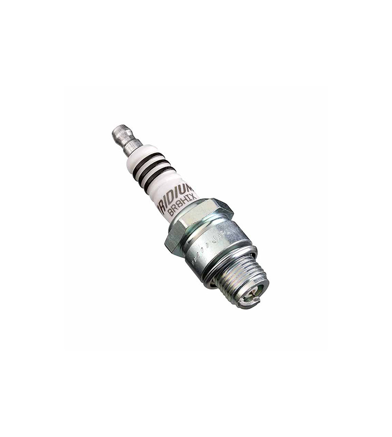 BOUGIE NGK BR8HIX - IRIDIUM