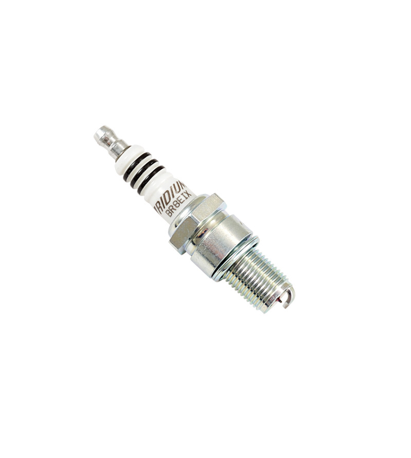 BOUGIE NGK BR8EIX - IRIDIUM