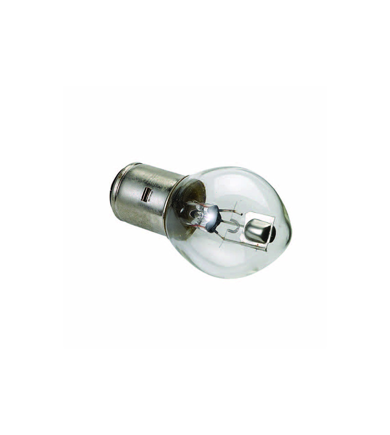 LAMPE/AMPOULE 12V 45/40W (BA20D) IMPORT PROJECTEUR