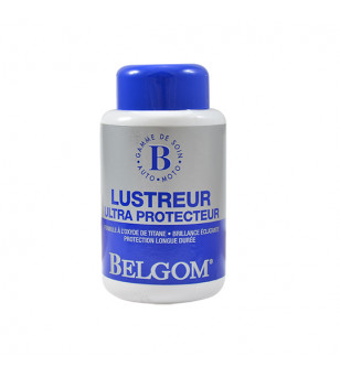 BELGOM LUSTREUR 250ML