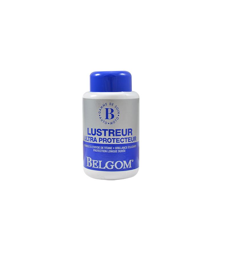 BELGOM LUSTREUR 250ML