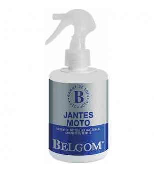 BELGOM JANTES 250ML