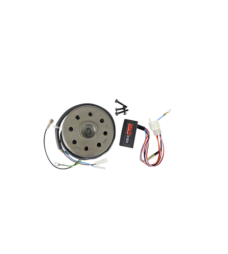 ALLUMAGE CYCLO MVT MILLENIUM ADAPT. 103 SP/MVL 6V -2000 (CONE RUPTEUR)
