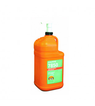 SAVON NETTOYANT MAIN LOCTITE 7850 (3L) 3.4KGS