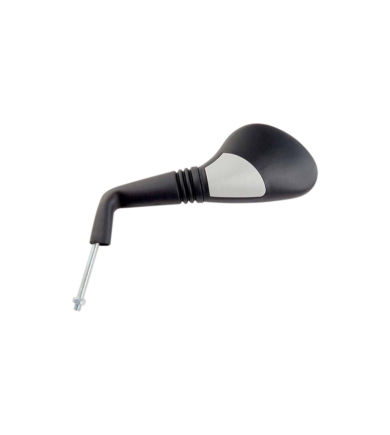 RETRO SCOOTER GAUCHE TEKNIX ADAPT. VIVACITY/LOOXOR 50 -HOMOLOGUE CE-