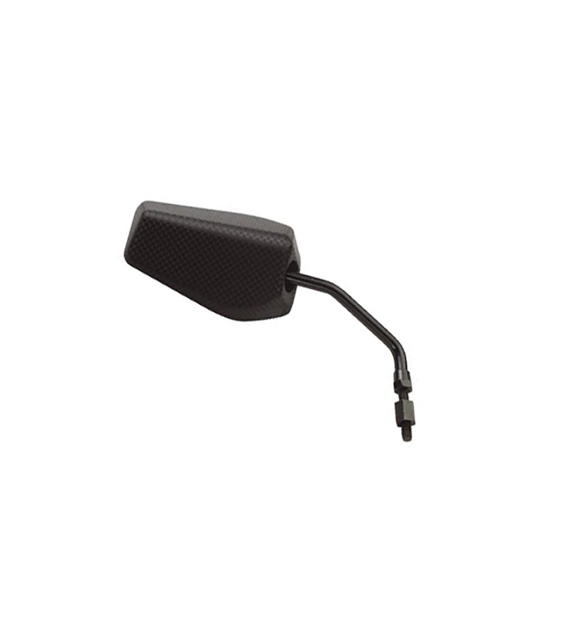RETRO SCOOTER DROIT VICMA RALLY D 8 CARBONE -HOMOLOGUE CE-