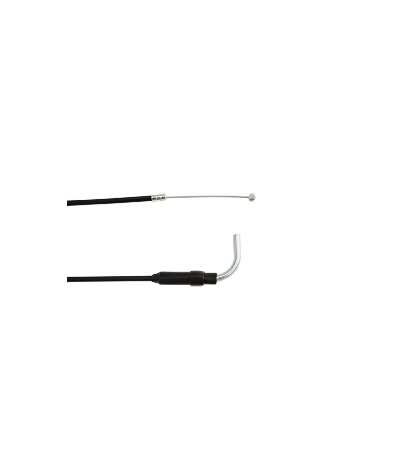 TRANSMISSION/CABLE GAZ CYCLO TEKNIX ADAPT. PEUGEOT FOX/FXR