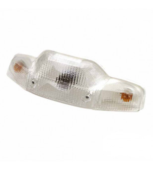 FEU AR SCOOTER TUN'R* ADAPT. BOOSTER SPIRIT/BW'S -1998 TRANSPARENT (COMPLET)