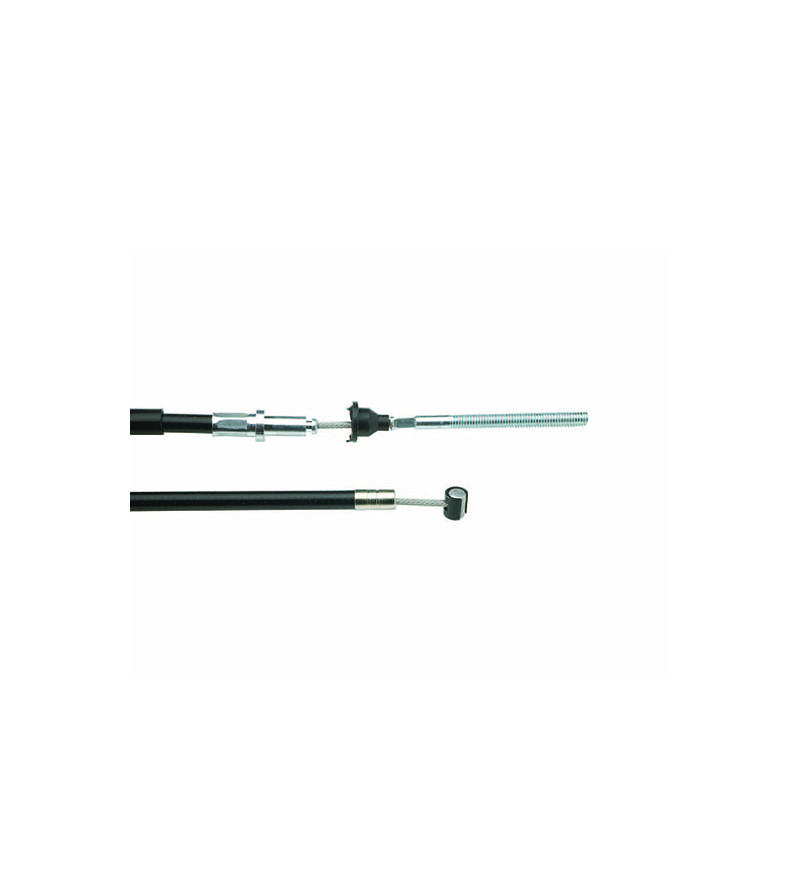 TRANSMISSION/CABLE FREIN SCOOTER TEKNIX AR ADAPT. OVETTO/NEOS -2008