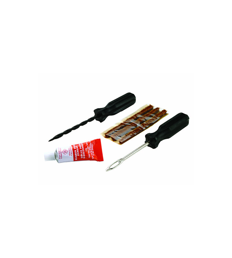 NECESSAIRE REPARATION TUBELESS TUN'R TRESSE/MECHE (KIT PETIT MODELE X3)