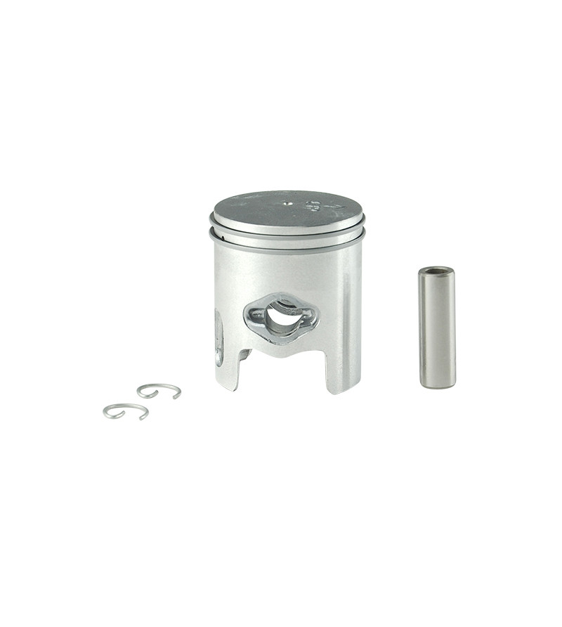 PISTON SCOOTER TEKNIX ADAPT. BOOSTER (P/CYL ORIGINE ET ADAPTABLE) CALOTTE PLATE