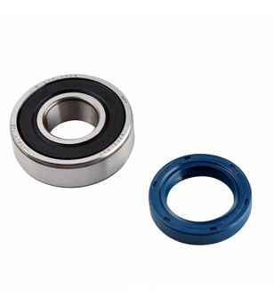 ROULEMENT ROUE AR 6203-2RS/JOINT SKF (D17X40 EP12) ADAPT. BOOSTER/BW'S/NITRO/OVETTO/STUNT