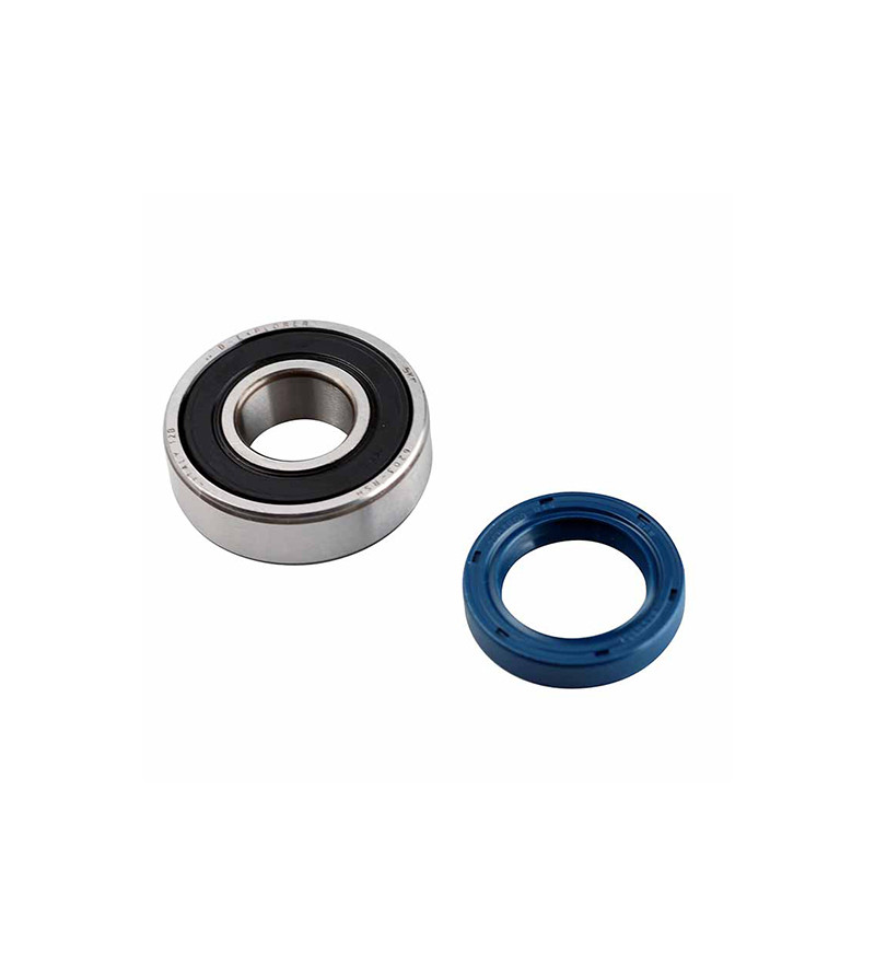 ROULEMENT ROUE AR 6203-2RS/JOINT SKF (D17X40 EP12) ADAPT. BOOSTER/BW'S/NITRO/OVETTO/STUNT