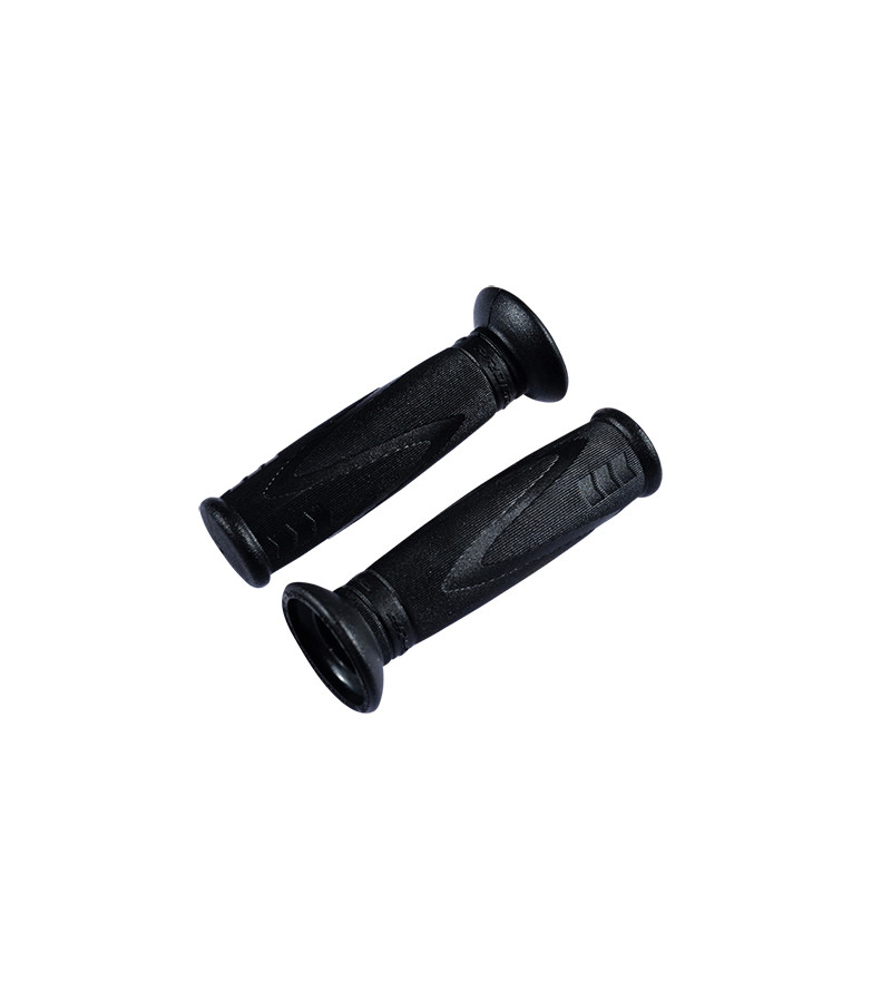 REVETEMENT/POIGNEE PROGRIP 761 NOIR (PR) SIMPLE DENSITE 122MM