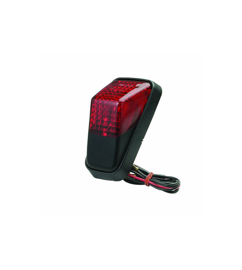 FEU AR UNIVERSEL TUN'R* TYPE XR ROUGE