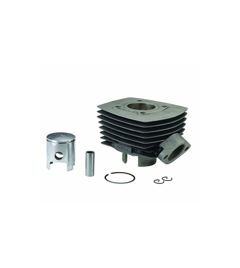 CYL CYCLO ALU TEKNIX ADAPT. 103 FOX/FXR (LIVRE SANS JOINTS)