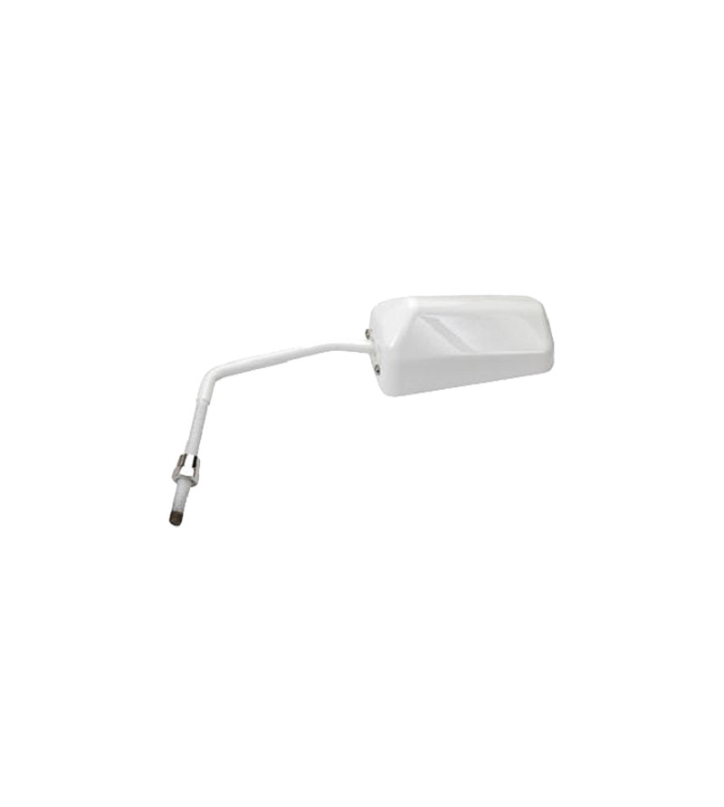 RETRO UNIVERSEL TUN'R* F1 D 8 BLANC REVERSIBLE (X1)