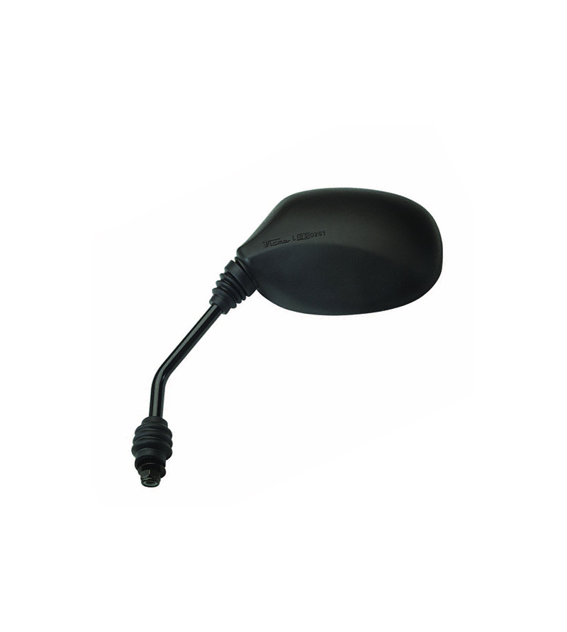 RETRO SCOOTER GAUCHE VICMA ADAPT. TYPHOON/NRG/NTT 95-05-HOMOLOGUE CE-