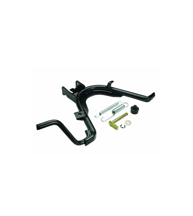 BEQUILLE SCOOTER CENTRALE BUZZETTI ADAPT. NITRO/AEROX -2013/SR50/OVETTO/NEOS 2 TPS 2007-