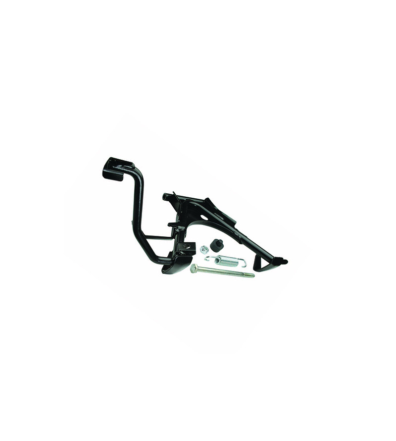 BEQUILLE SCOOTER CENTRALE BUZZETTI ADAPT. SPEEDFIGHT/ELYSEO/VIVACITY/TREKKER/TKR NOIR