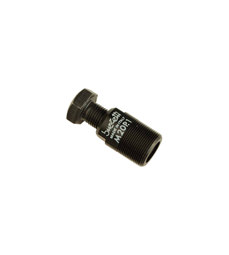 ARRACHE VOLANT BUZZETTI ADAPT. PEUGEOT 103/102/101/105/104/ CYCLO (20X100)