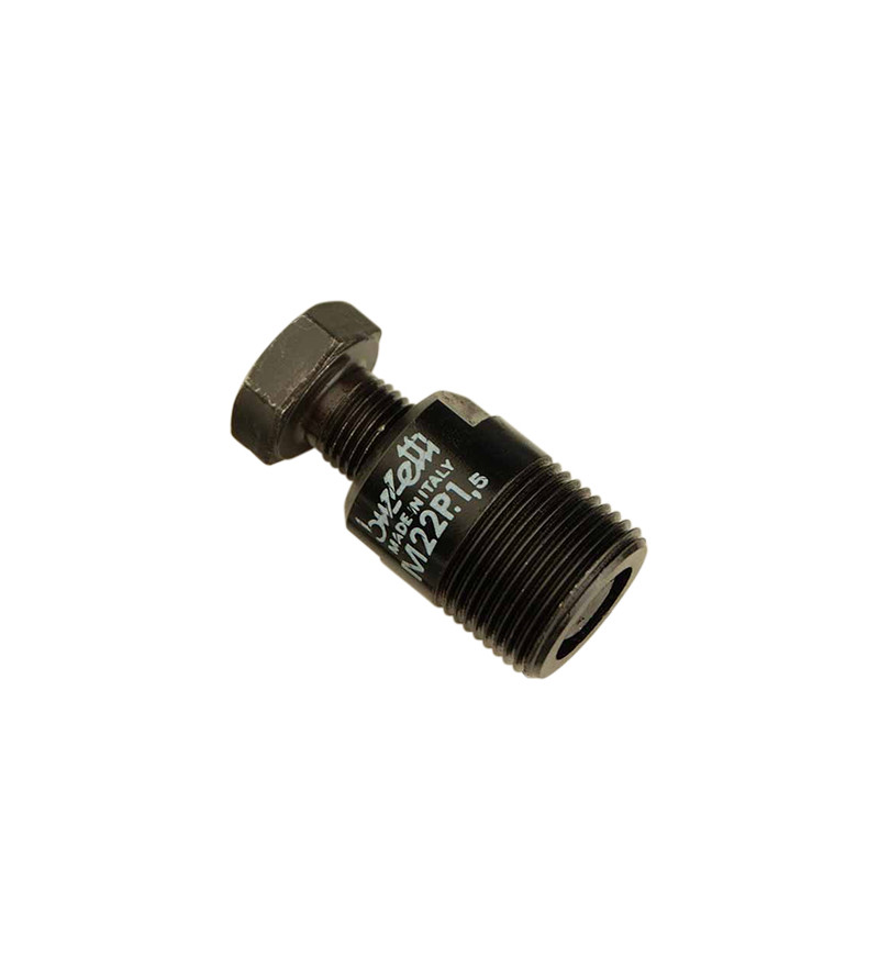 ARRACHE VOLANT BUZZETTI ADAPT. BOSCH/DUCATI/MOTOPLAT (22X150)
