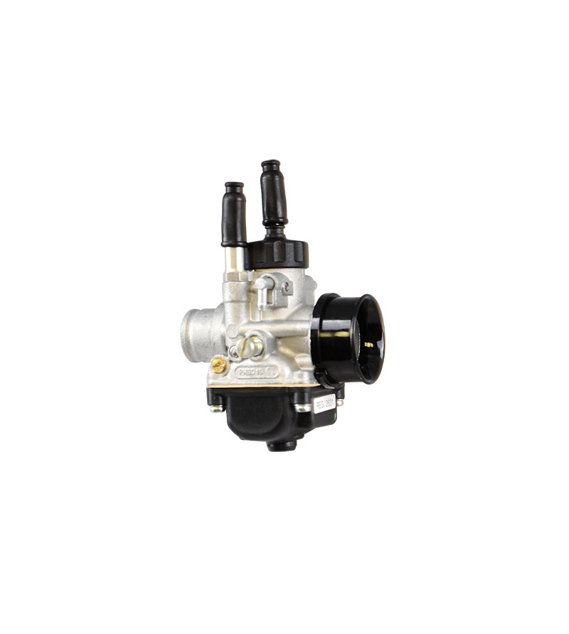 CARBU DELLORTO PHBG 19 DS MONTAGE SOUPLE (GRAISSAGE/DEPRESSION) STARTER CABLE