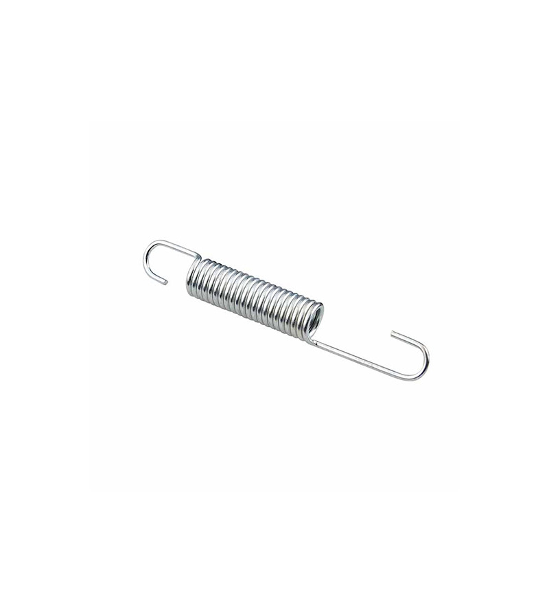 RESSORT BEQUILLE LATERALE BUZZETTI L93 D12X1.8