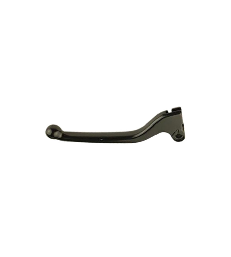 LEVIER EMBRAYAGE MECABOITE TEKNIX ADAPT. DERBI DRD/GPR -03/FENIX/RIEJU MRX/RRX/SPIKE NOIR