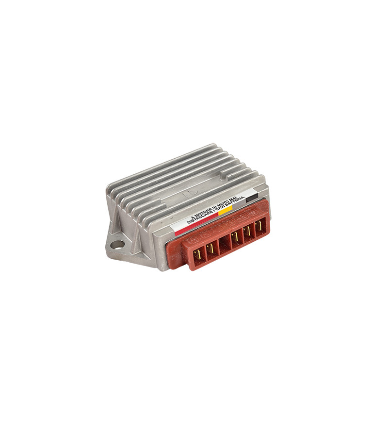 REGULATEUR DE TENSION SCOOTER TEKNIX ADAPT. TYPHOON -97/NRG -98/STALKER -03/ZIP