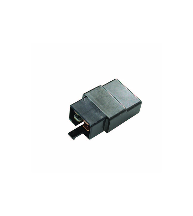 RELAIS DEMARREUR SCOOTER TEKNIX ADAPT. TOUS PEUGEOT/SR50/F10/X8R/ADDRESS