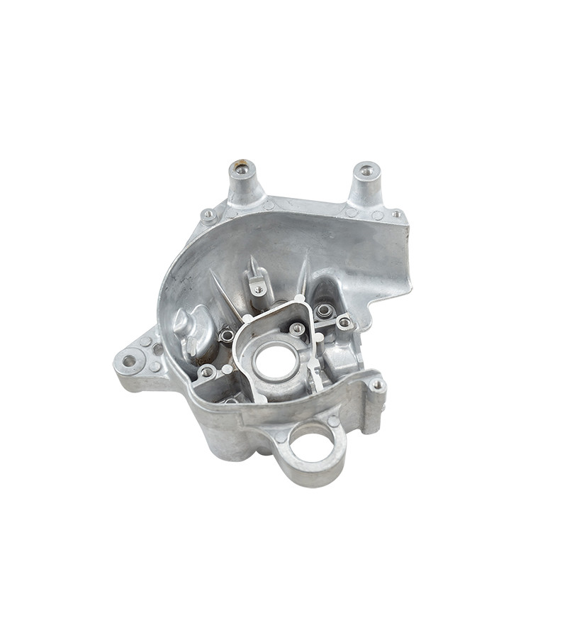 CARTER MOTEUR DROIT SCOOTER TEKNIX ADAPT. BOOSTER/BW'S -2004/STUNT/SLIDER