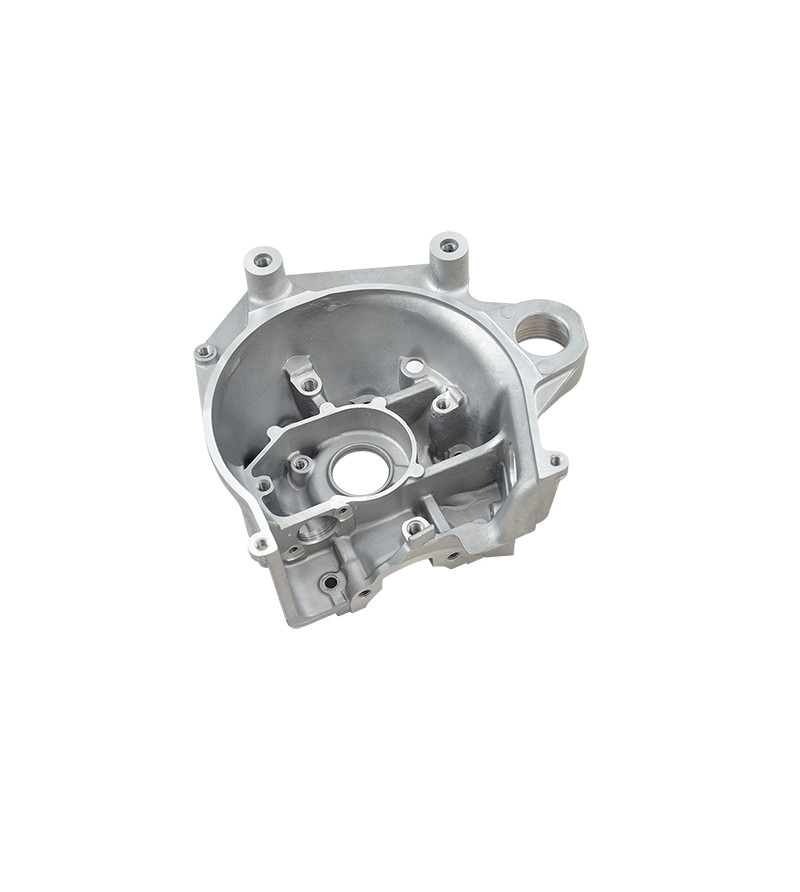 CARTER MOTEUR DROIT SCOOTER TEKNIX ADAPT. NITRO/OVETTO/SR50/F12/MACH G