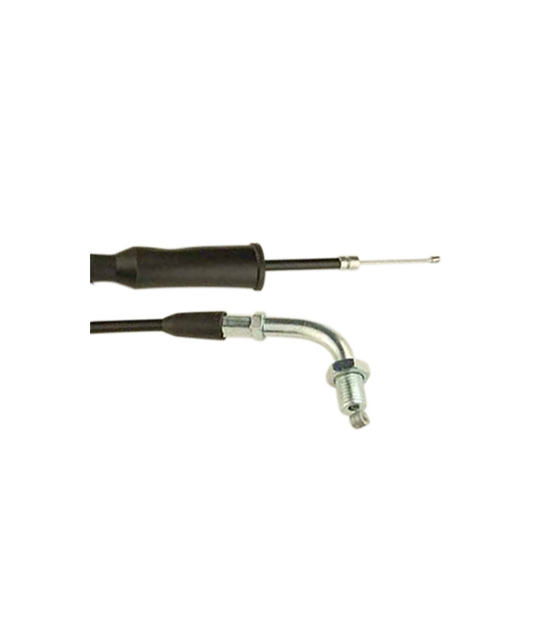 TRANSMISSION/CABLE GAZ SCOOTER TEKNIX ADAPT. OVETTO/NEOS SEULE (TRANSMISSION PRIMAIRE)