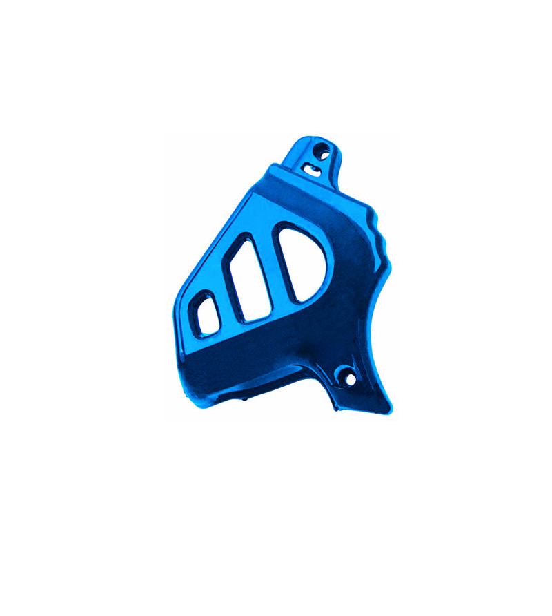 CACHE PIGNON MECABOITE TUN'R ADAPT. AM6 - BLEU