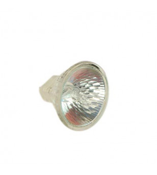 LAMPE/AMPOULE 12V 20W TUN'R* DICHROIQUE HALOGENE D35 BLANC (X2)