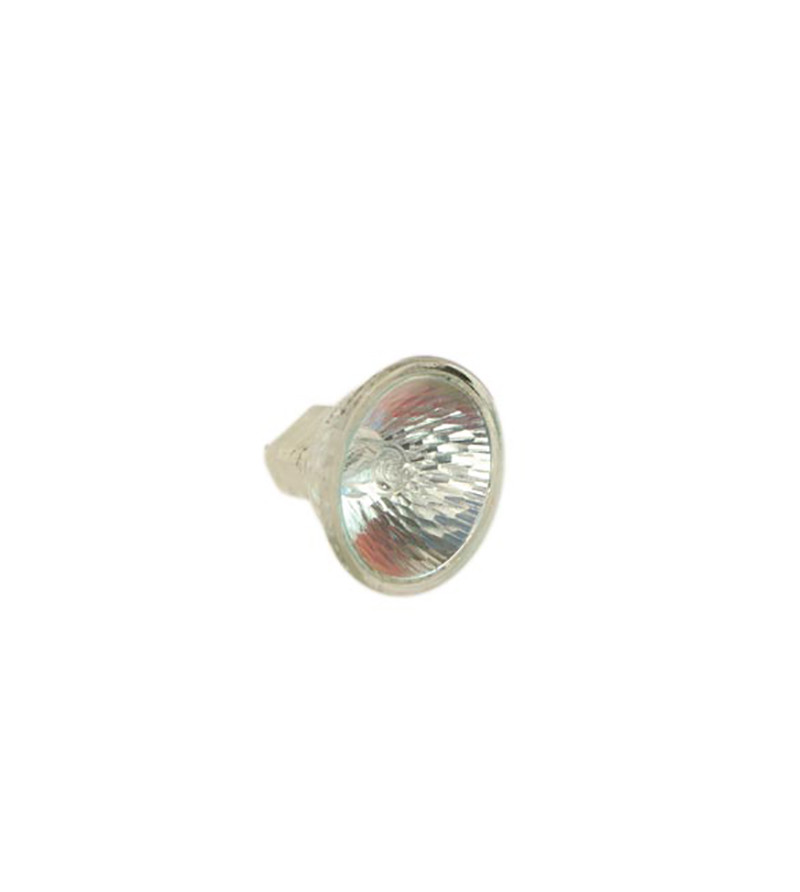 LAMPE/AMPOULE 12V 20W TUN'R* DICHROIQUE HALOGENE D35 BLANC (X2)