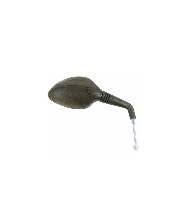 RETRO SCOOTER DROIT VICMA ADAPT. ELYSEO 50/125 -HOMOLOGUE CE-