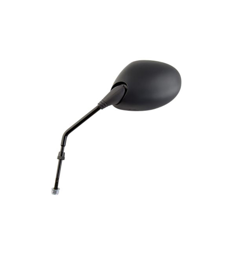 RETRO SCOOTER GAUCHE VICMA ADAPT. VIVACITY/LOOXOR 50  2000- -HOMOLOGUE CE-