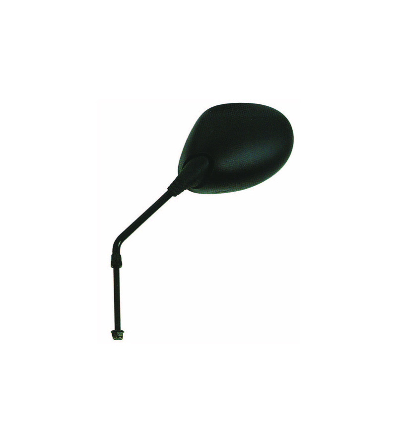 RETRO SCOOTER GAUCHE VICMA ADAPT. SQUAB/TREKKER M8/125-HOMOLOGUE CE-