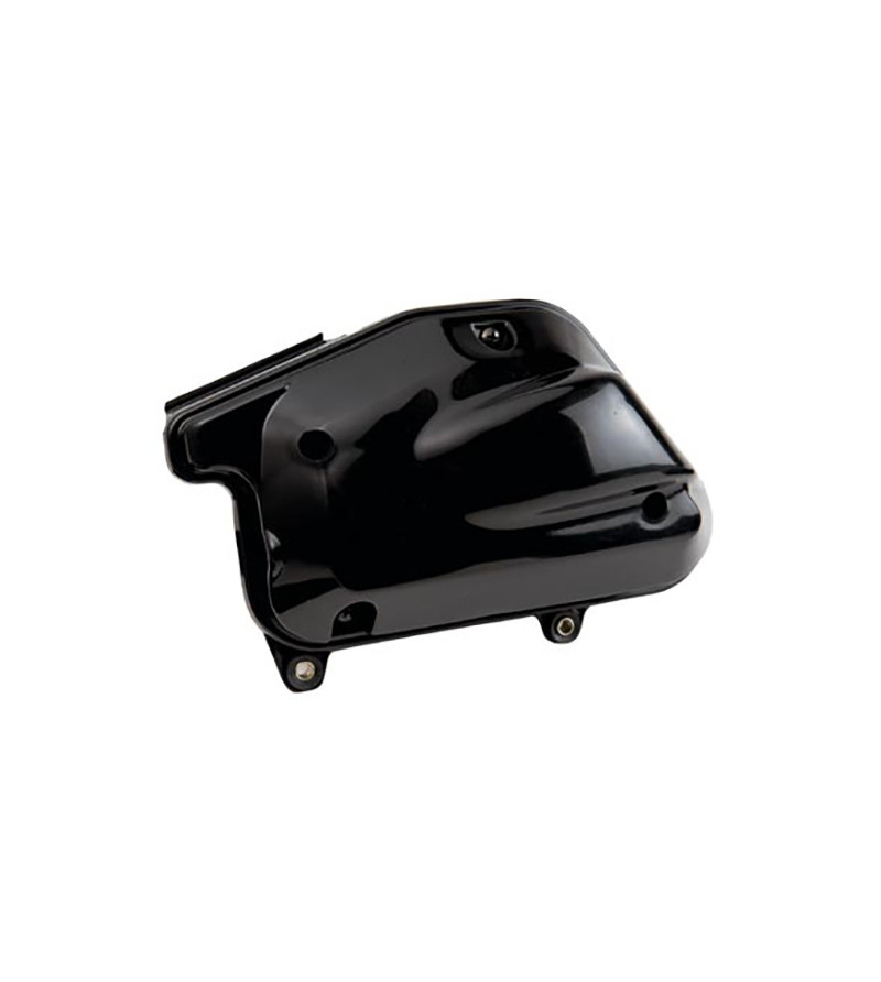 FILTRE/BOITE A AIR SCOOTER TEKNIX ADAPT. BOOSTER/BW'S 2004-/STUNT 2004- NOIR
